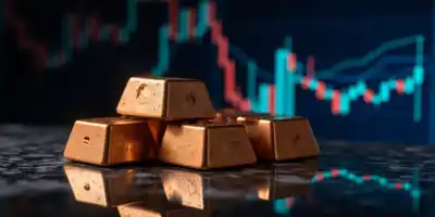 Медь растет на фоне ожиданий по ставкам ФРС и ситуации в США