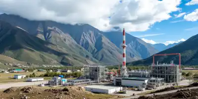 Расследование контрабанды всколыхнуло болливскую компанию YPFB на фоне планов Паса