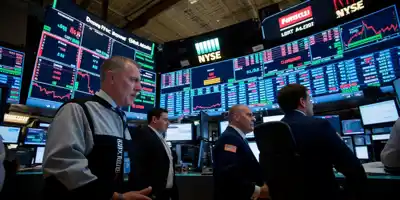 Рост рынка ЮАР обосновывает повышение кредитного рейтинга, считает JSE