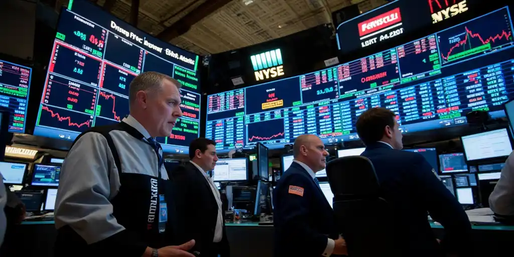 Рост рынка ЮАР обосновывает повышение кредитного рейтинга, считает JSE