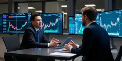 Отток капитала из американских облигационных ETF на Тайване