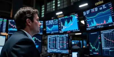 Австралийские облигации растут на мягких прогнозах по ставкам, Treasuries повышаются