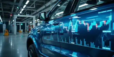Jaguar Land Rover организует кредитную поддержку поставщиков на £500 млн