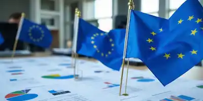 ЕС планирует трехлетнюю отсрочку влияния торговых правил на капитал