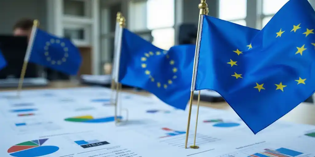 ЕС планирует трехлетнюю отсрочку влияния торговых правил на капитал