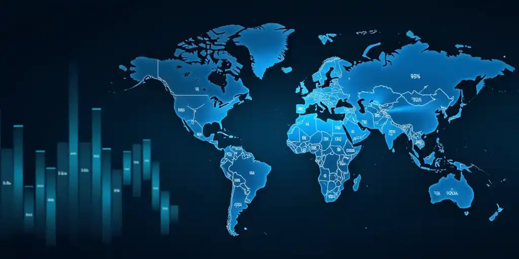 МВФ прогнозирует увеличение мирового госдолга до рекордных значений