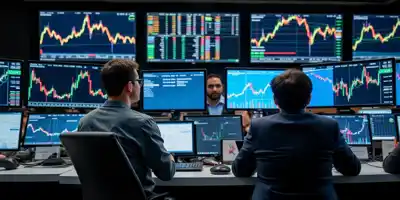 Индийские акции малого и среднего капитала набирают популярность на фоне слабого роста крупных