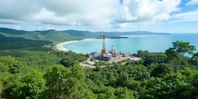 Венесуэла – огромная возможность для нефтяной отрасли, считает глава Weatherford