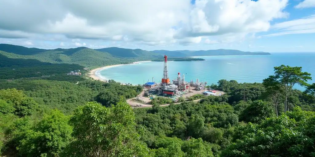 Венесуэла – огромная возможность для нефтяной отрасли, считает глава Weatherford