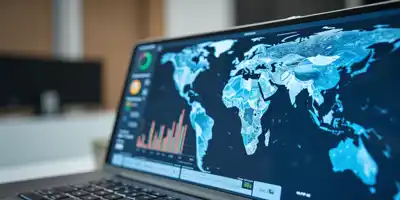 Глава МВФ обозначила новые вызовы для глобальной экономики