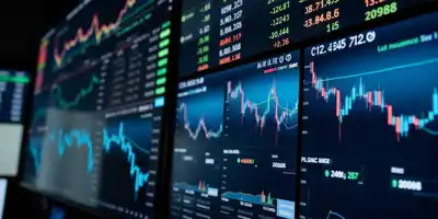 Акции страховых компаний продолжают снижение на фоне опасений роста