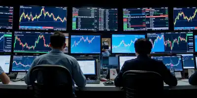 Азиатские акции слабо меняются в ожидании сигналов ФРС: обзор рынков