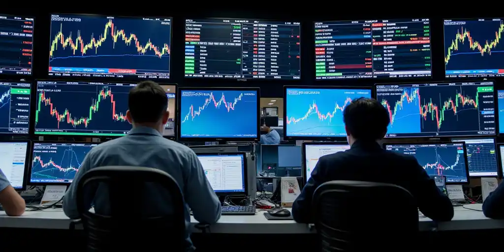 Азиатские акции слабо меняются в ожидании сигналов ФРС: обзор рынков