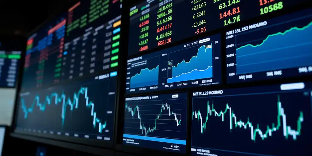 Рост доходности treasuries США замедлился на фоне данных по вакансиям и аукциона