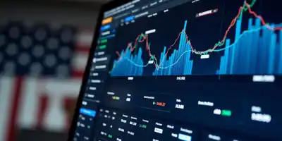 Снижение занятости в частном секторе США зафиксировано в июне