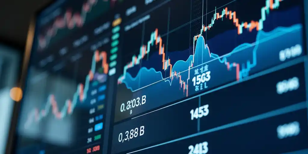 Китайские ETF зафиксировали приток средств после длительного оттока