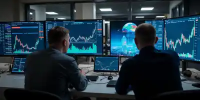 Крупные банки наращивают активность в сфере торговли частным кредитованием