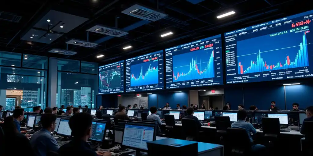 Индонезийский банк Super Bank вырос на 24% после IPO на 168 млн долларов