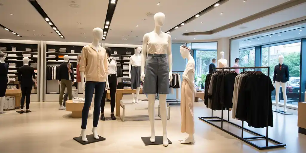 Попытки Woolworths укрепить позиции в секторе одежды сталкиваются с трудностями