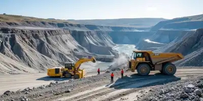 Рост акций Sibanye после соглашения на 215 млн долларов с Appian