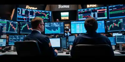 Трейдеры почти исключают снижение ставок ФРС в декабре из-за отмены отчёта BLS