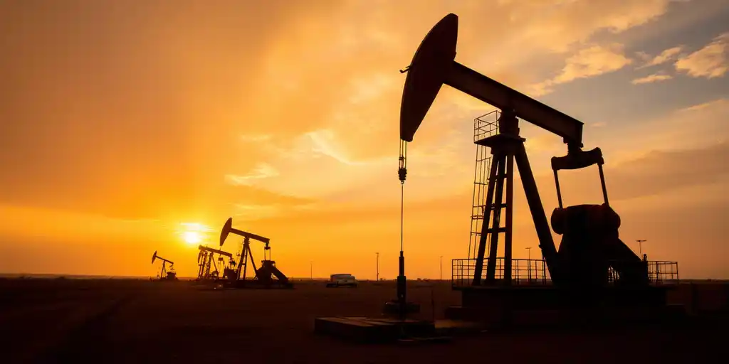 Саудовская Аравия настаивает на ускоренном росте добычи нефти в ОПЕК+