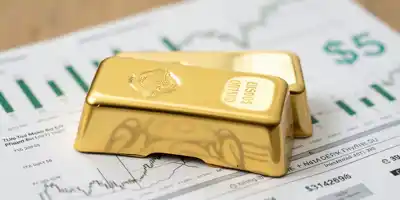 Риски потери статуса убежища для казначейских облигаций США