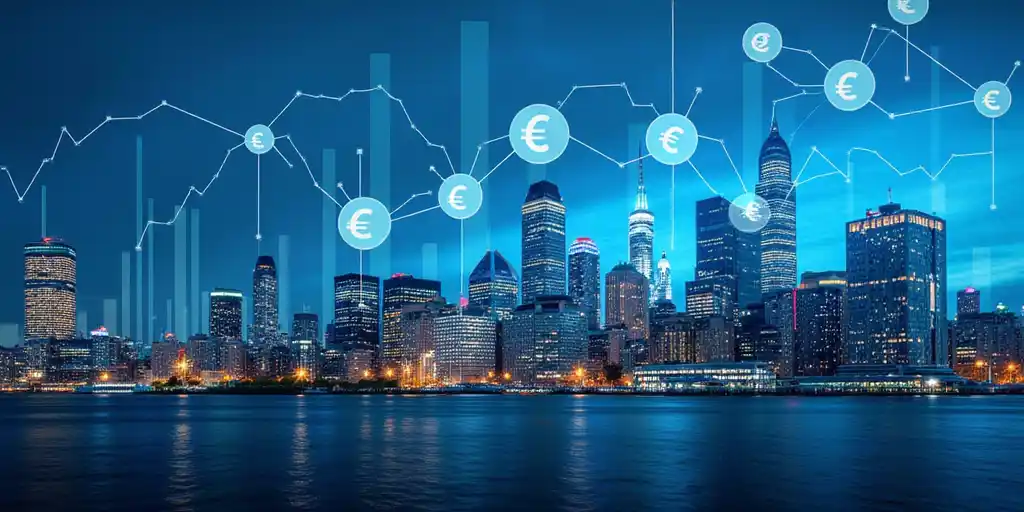 Советник ЕЦБ Мартин Кохер призывает к сдержанности в монетарной политике