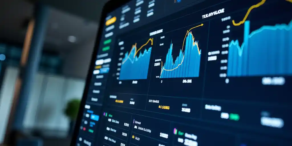 Ставки на падение доходности 10-летних Treasuries ниже 4%