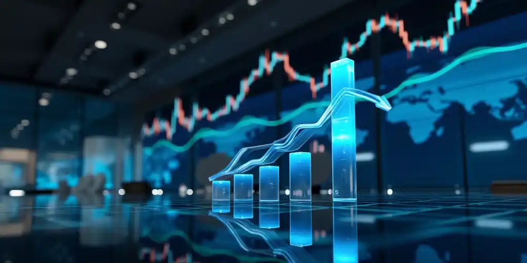 Активы фондов денежного рынка США превысили 8 трлн долларов впервые