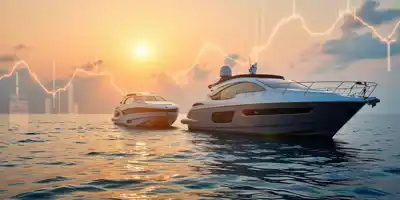 General Atlantic и канадский пенсионный фонд приближаются к покупке Boats Group