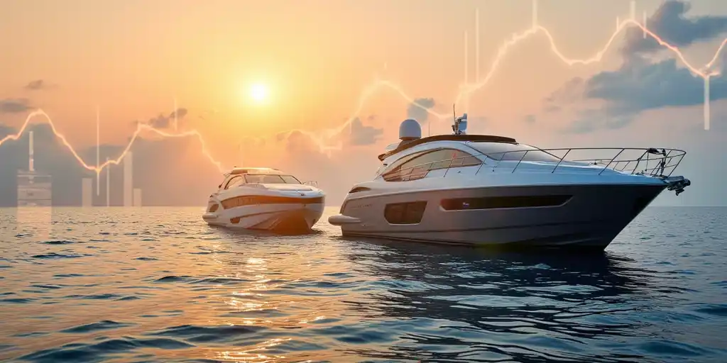 General Atlantic и канадский пенсионный фонд приближаются к покупке Boats Group