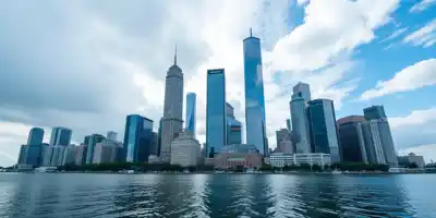 Австралия привлекает инвестиции Уолл-стрит в условиях диверсификации поставок