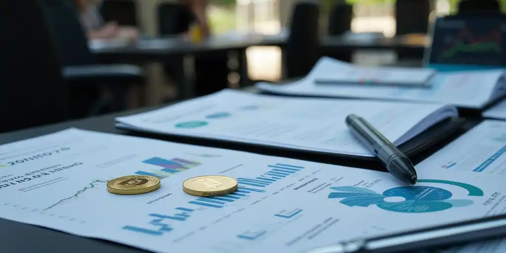 Крипто-компания, связанная с семьей Трампа, сменила аудитора на фоне внутренних изменений