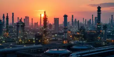 OPEC+ перед новым выбором на нефтяном рынке