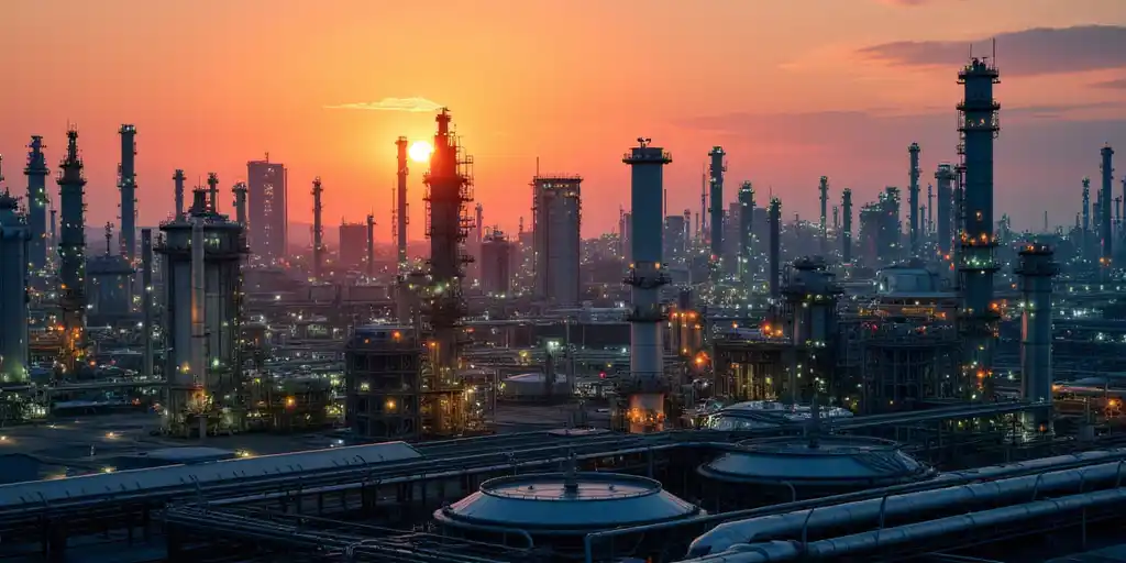 OPEC+ перед новым выбором на нефтяном рынке
