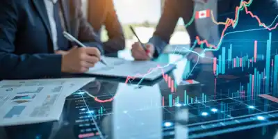 Рост сделок на рынке недвижимости Канады подтверждает стабильность экономики