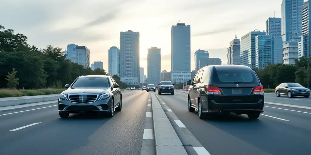 Акции Tata Motors начнут торговаться без учета подразделения грузовых автомобилей и автобусов