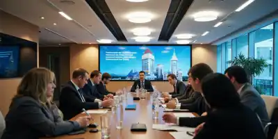 Новый генсекретарь газовой ОПЕК с 2026 года — представитель Нигерии