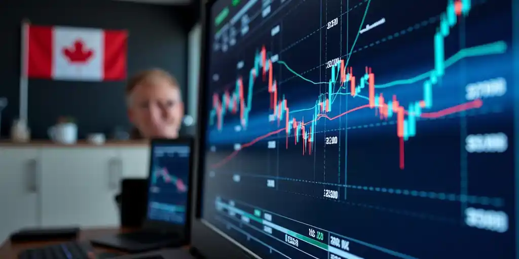 Акции Канады получают двойное повышение рейтинга от Scotiabank