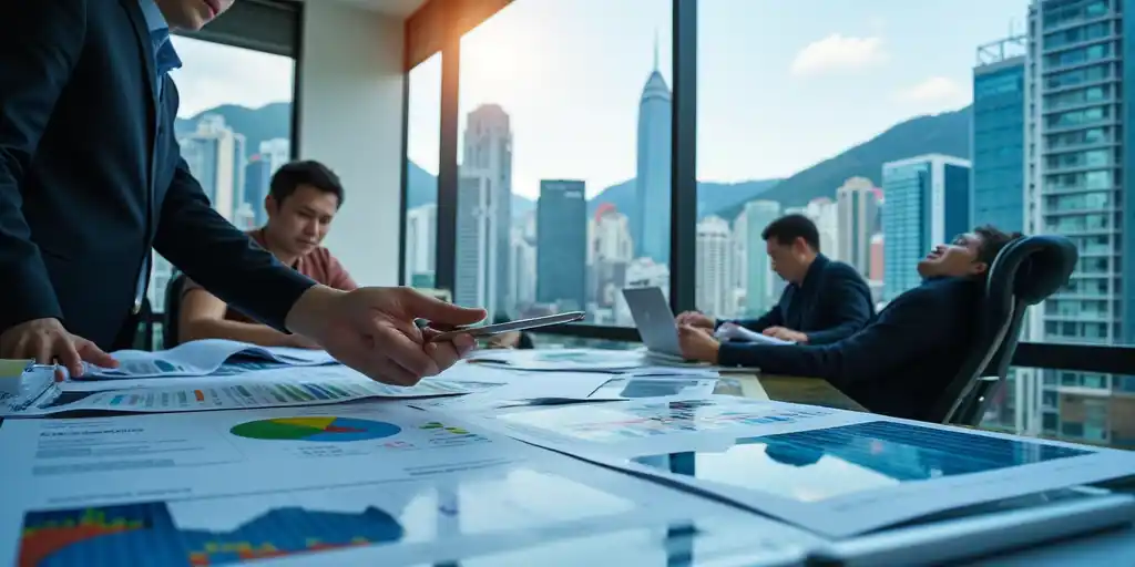 New World Development выпустит ценные бумаги на сумму до $1,9 млрд