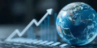 Рост госдолга развивающихся стран превышает показатели развитых государств
