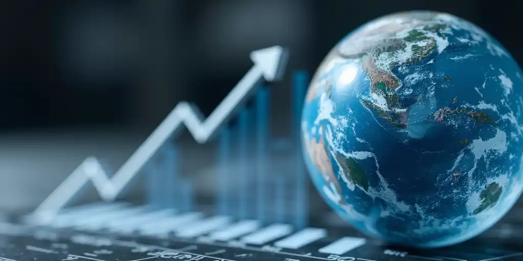 Рост госдолга развивающихся стран превышает показатели развитых государств