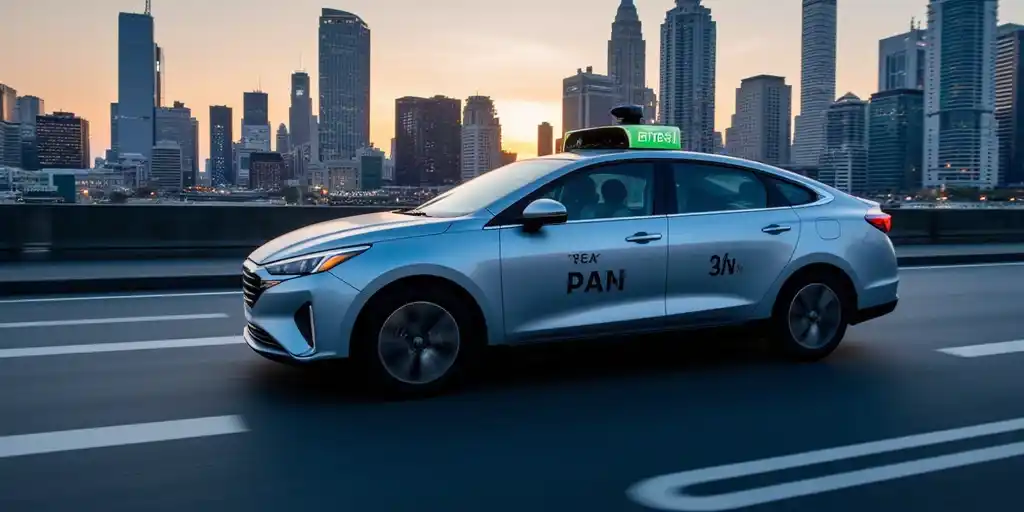 Uber планирует запуск роботакси в Гонконге, Мадриде, Хьюстоне и Цюрихе