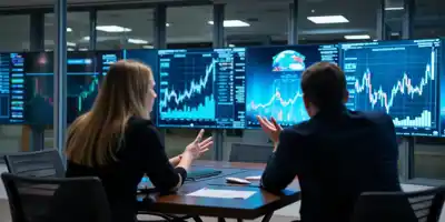 HarbourVest привлекает экс-топ-менеджера BlackRock для развития бизнеса с частными клиентами