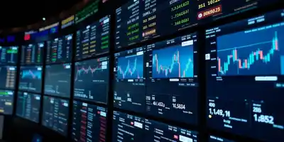 Ралли облигаций 2025 года сталкивается с дефицитом данных в ожидании развития событий