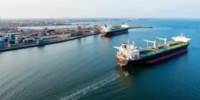 Рост доходов России от экспорта нефти в декабре на $250 млн