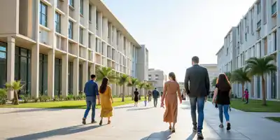 GEMS Education участвует в тендере на покупку Ajialuna в Саудовской Аравии
