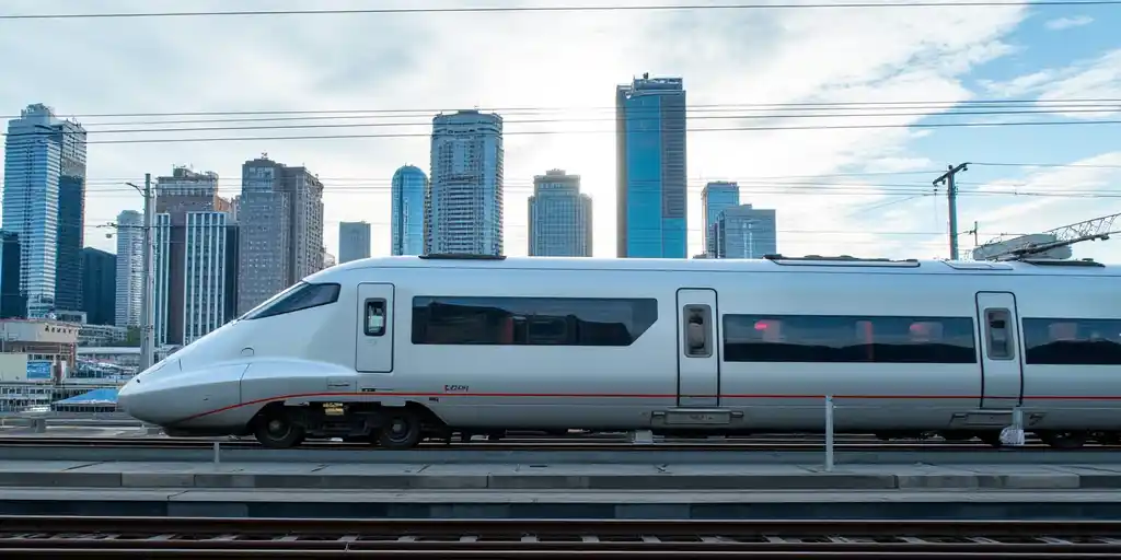 Финансовые трудности Brightline: рефинансирование долга под высокий процент