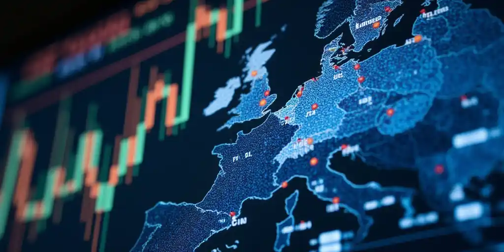 Напряженность между США и Европой влияет на кредитные перспективы обеих сторон, по данным Scope